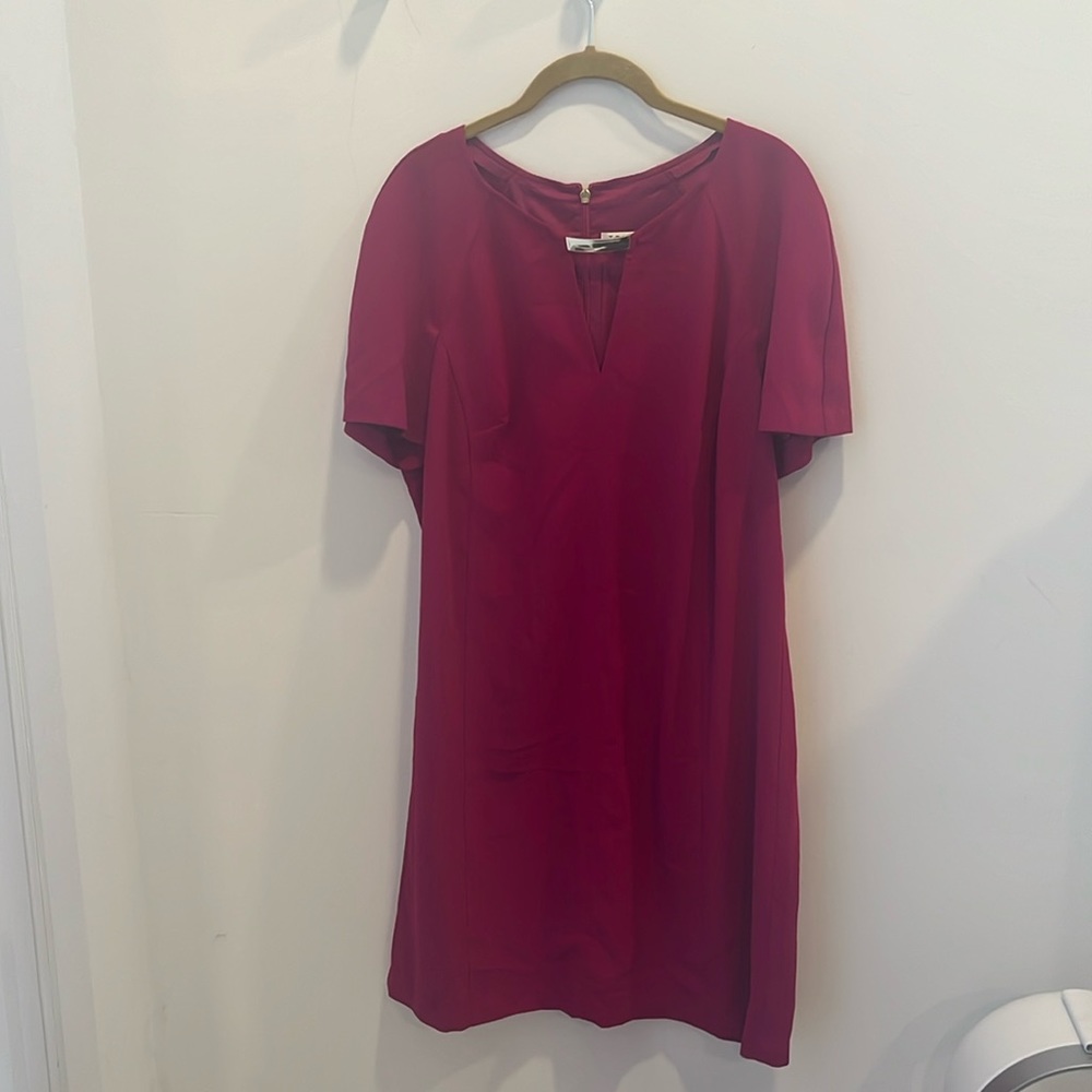Trina Turk shift dress